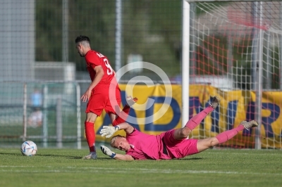 SV Pachern vs. Hitzendorf