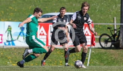 Tauplitz vs. Radmer