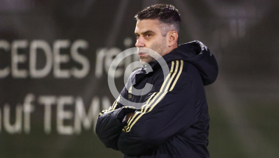 Tillmitsch vs. Allerheiligen