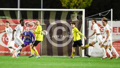 Tillmitsch vs. Allerheiligen