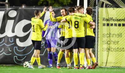 Tillmitsch vs. Allerheiligen