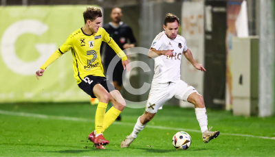 Tillmitsch vs. Allerheiligen