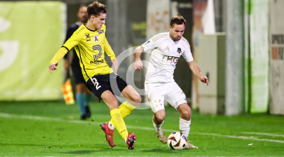 Tillmitsch vs. Allerheiligen