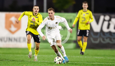 Tillmitsch vs. Allerheiligen