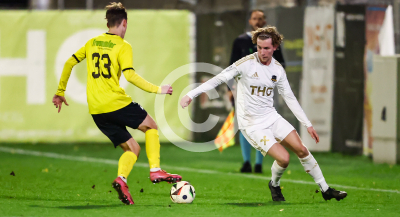 Tillmitsch vs. Allerheiligen