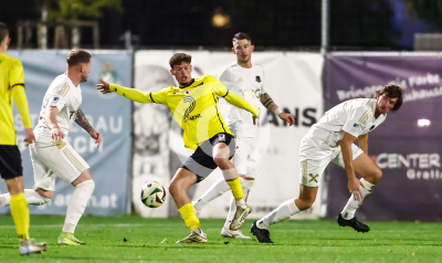 Tillmitsch vs. Allerheiligen