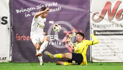 Tillmitsch vs. Allerheiligen