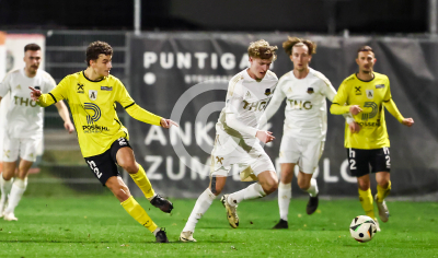 Tillmitsch vs. Allerheiligen