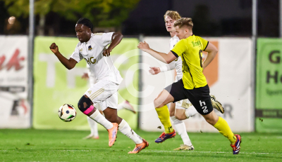 Tillmitsch vs. Allerheiligen