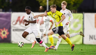 Tillmitsch vs. Allerheiligen