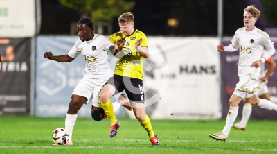 Tillmitsch vs. Allerheiligen