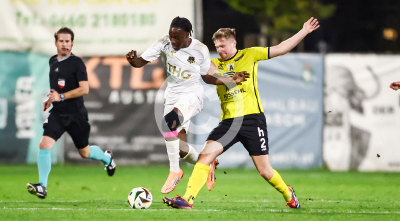 Tillmitsch vs. Allerheiligen