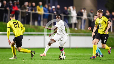 Tillmitsch vs. Allerheiligen