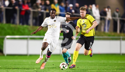 Tillmitsch vs. Allerheiligen