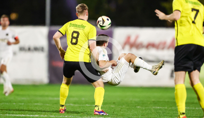 Tillmitsch vs. Allerheiligen