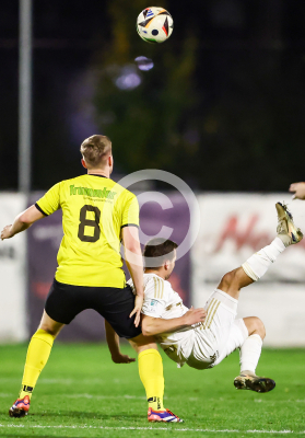 Tillmitsch vs. Allerheiligen