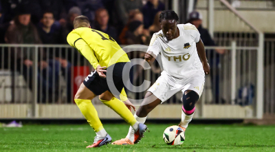 Tillmitsch vs. Allerheiligen