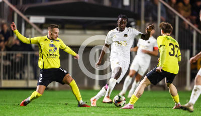 Tillmitsch vs. Allerheiligen