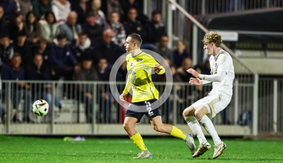 Tillmitsch vs. Allerheiligen