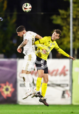 Tillmitsch vs. Allerheiligen