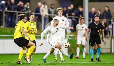 Tillmitsch vs. Allerheiligen