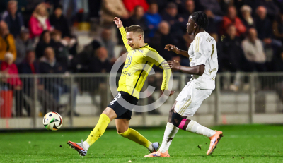 Tillmitsch vs. Allerheiligen