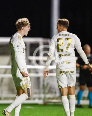 Tillmitsch vs. Allerheiligen