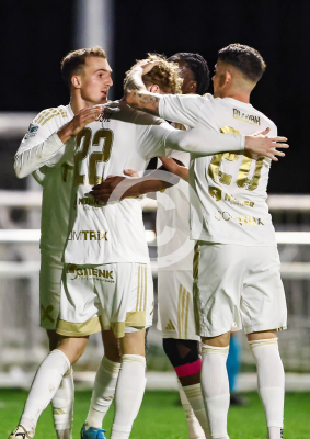 Tillmitsch vs. Allerheiligen