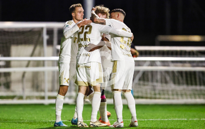 Tillmitsch vs. Allerheiligen