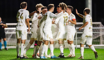 Tillmitsch vs. Allerheiligen