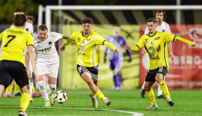 Tillmitsch vs. Allerheiligen