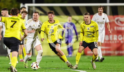 Tillmitsch vs. Allerheiligen