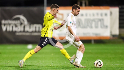 Tillmitsch vs. Allerheiligen