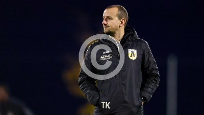 Tillmitsch vs. Allerheiligen