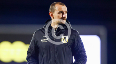 Tillmitsch vs. Allerheiligen