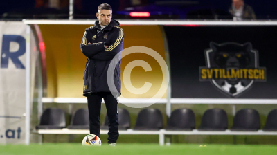 Tillmitsch vs. Allerheiligen