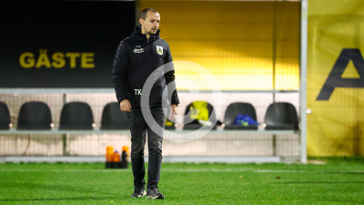 Tillmitsch vs. Allerheiligen