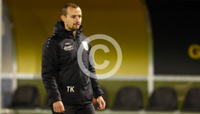 Tillmitsch vs. Allerheiligen