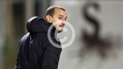 Tillmitsch vs. Allerheiligen