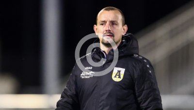 Tillmitsch vs. Allerheiligen