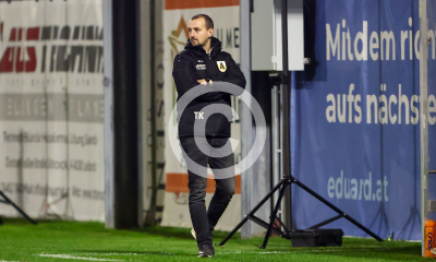 Tillmitsch vs. Allerheiligen