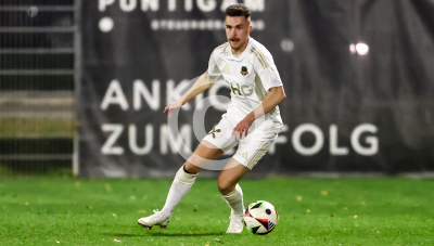 Tillmitsch vs. Allerheiligen