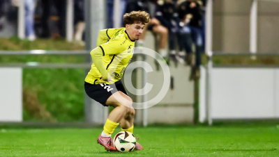 Tillmitsch vs. Allerheiligen