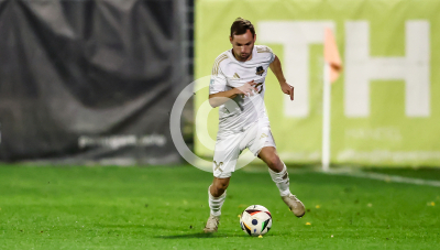 Tillmitsch vs. Allerheiligen