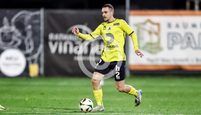 Tillmitsch vs. Allerheiligen