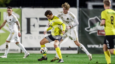 Tillmitsch vs. Allerheiligen