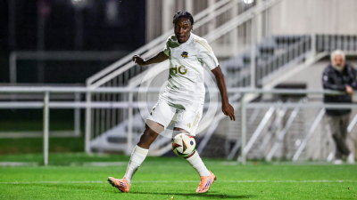 Tillmitsch vs. Allerheiligen