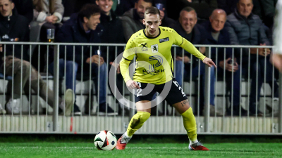 Tillmitsch vs. Allerheiligen