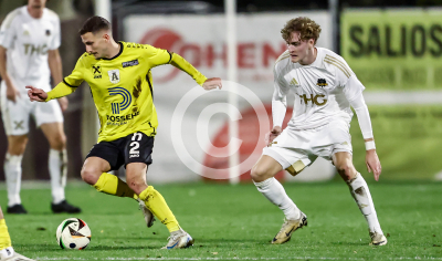 Tillmitsch vs. Allerheiligen