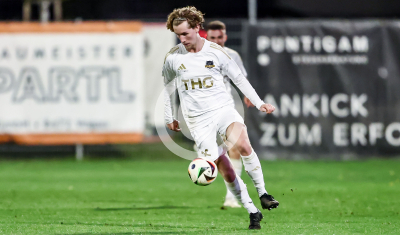 Tillmitsch vs. Allerheiligen